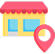Renseigner une adresse